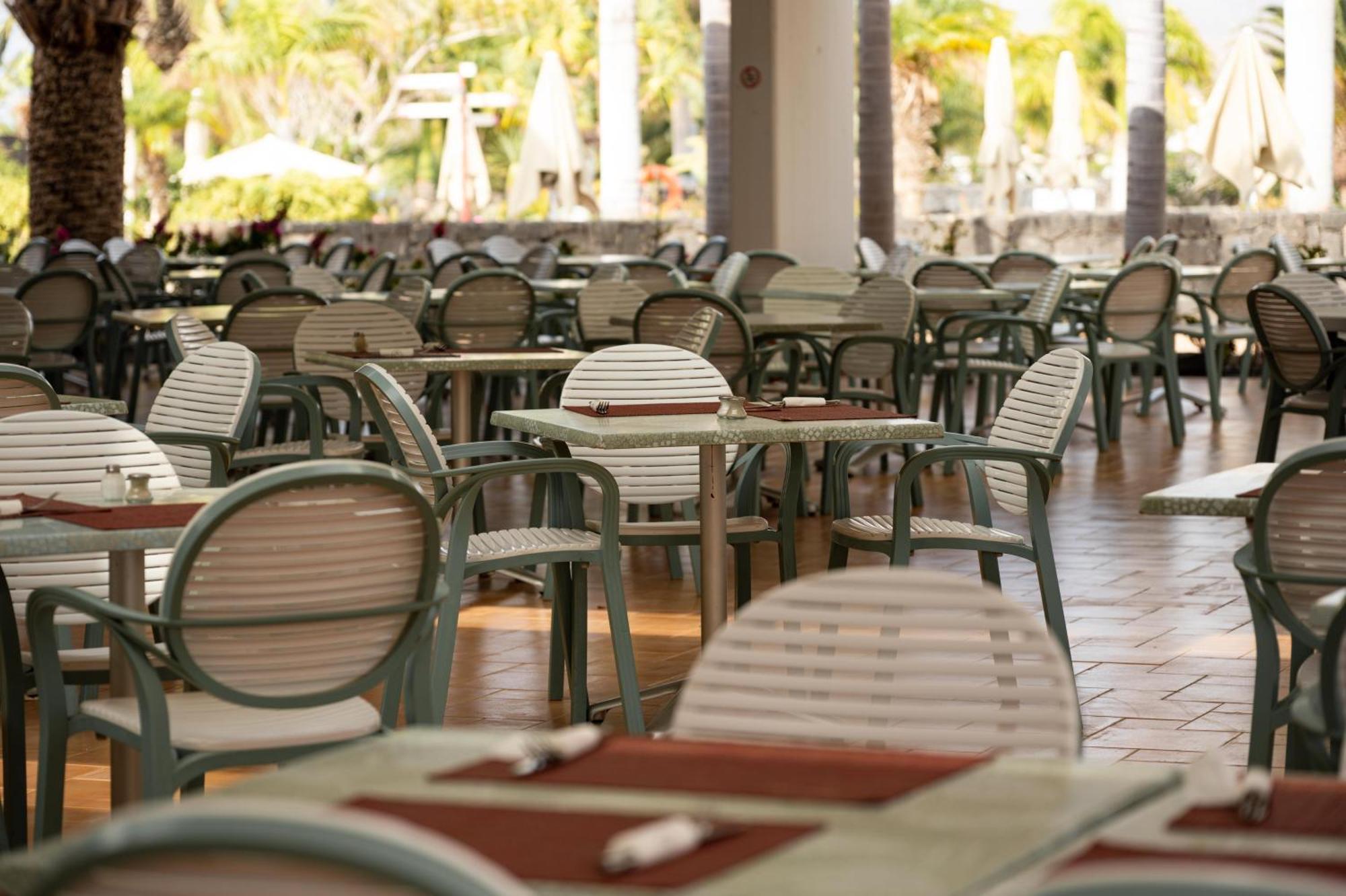 بْوُرتو كاليرو Hotel Costa Calero Thalasso & Spa المظهر الخارجي الصورة